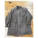 Vintage Wilsons Adventure Bound Original Mens