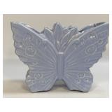 Vintage MCM40s McCoy Pottery Butterfly Shaped