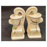 Salt and Pepper Set as Pictured