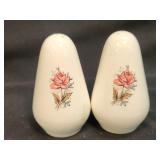 Salt and Pepper Set as Pictured