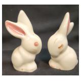 Salt and Pepper Set as Pictured