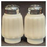 Salt and Pepper Set as Pictured