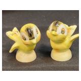 Salt and Pepper Set as Pictured