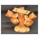 Salt and Pepper Set as Pictured