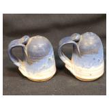 Salt and Pepper Set as Pictured