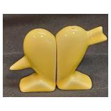 Salt and Pepper Set as Pictured