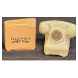 Salt and Pepper Set as Pictured