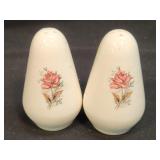 Salt and Pepper Set as Pictured
