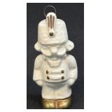 Goebel Soldier Christmas Ornament