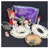 Assorted Lot As Pictured Including Precious