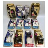 Assorted Lot As Pictured Including Wireless