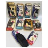 Assorted Lot As Pictured Including Wireless