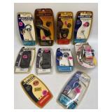 Assorted Lot As Pictured Including Wireless