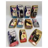 Assorted Lot As Pictured Including Wireless