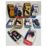 Assorted Lot As Pictured Including Wireless