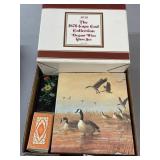 Several Assorted Avon Bottles on Original Boxes