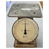 Large Kitchen Scale Weighs up to 60 Pounds 14ï¿½