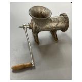 Large Universal Meat Grinder