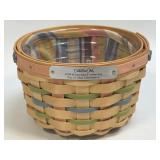 Longaberger Collectorï¿½s Club 2006 Homestead