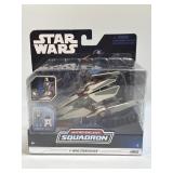 Star Wars Micro Galaxy Squadron V-Wing