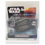 Star Wars Micro Galaxy Squadron General Grievous