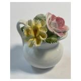 Vintage Royale Stratford Staffordshire Bone China