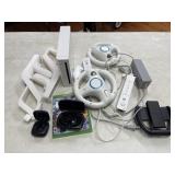 Wii Game as Pictured! It is not known if this