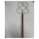 Vintage Rug Beater