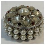 Pier 1 Decorative Box: Boite A Collectionner