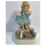 Never Music Box, Working Dated 1979