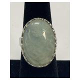 Sterling Silver Ring Size 7