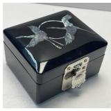 ESTATE COLLECTION - VINTAGE MOTHER OF PEARL