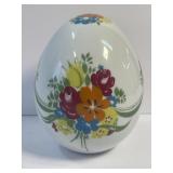 Easter Egg-Furstenburg, West Germany 4ï¿½ Tall