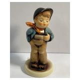 1993 Hummel Goebel Germany #174 Lucky