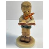 Hummel Figurine ï¿½Honor Studentï¿½ by Goebel
