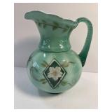 Fenton Art Glass 75th Anniversary "Diamond