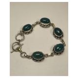 Sterling Silver Bracelet