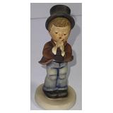 Hummel Figurine "Serenade" Goebel