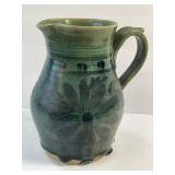 Humble Mill Pottery ï¿½ Fenburgï¿½  1985 with Unusual