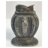 This  Evans Lighter is often referred to as a