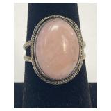 Sterling Silver Ring Size 7