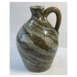 Western NC Pottery, Unsigned Burlon Craig (NC,