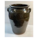 3 Gallon Stoneware Crock, 15ï¿½ Tall