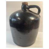 This Round Shoulder Jug is Approximately 3 Gallon