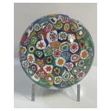 Vintage Murano Antica Murrina Veneziana Glass