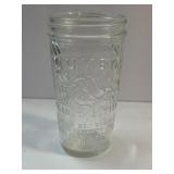 5 Oz. Jumbo Peanut Butter Jar