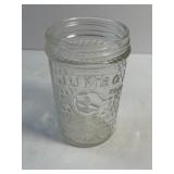 4 Oz. Jumbo Peanut Butter Jar