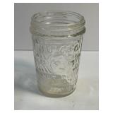 4 Oz. Jumbo Peanut Butter Jar