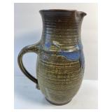 Art Studio Pottery by Wally Smith Approximately
