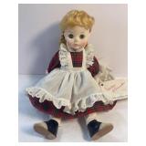Madame Alexander Doll, McGuffey Ana